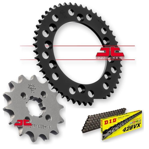Fits suzuki tsr125 1990 1996 - 1990,