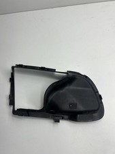 Rover 75 2000 intercooler air guide duct channel DHC100330 RCE22363