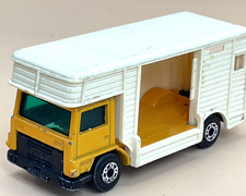 Matchbox Superfast No.40