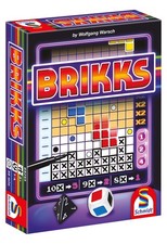 Brikks Game