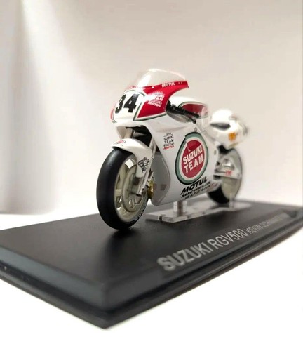 Suzuki rgv500 1993 - suzuki,