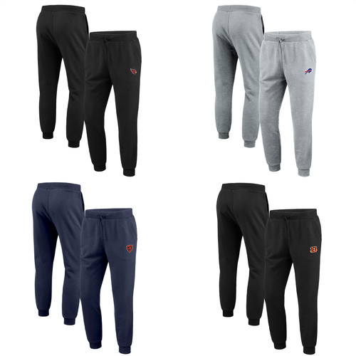 Nfl men jogger trousers - men's,