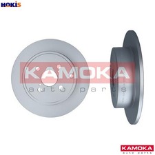 2x BRAKE DISC 103149 FOR