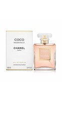 Coco Mademoiselle Chanel EDP