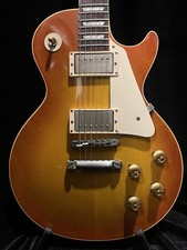 Gibson Custom Shop Historic