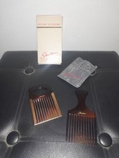 Vintage Stratton Combs &