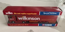 Corgi Scania Superhauler