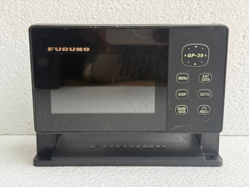 Furuno gps navigator - gp-39,