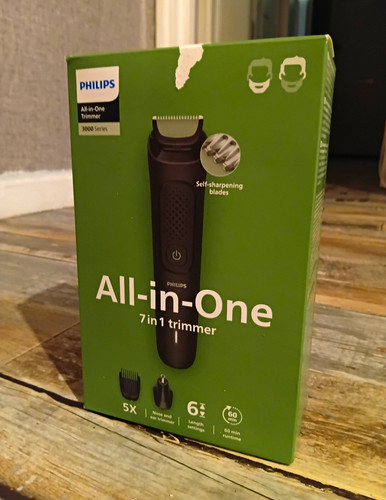 Philips all one 3000 series - philips,