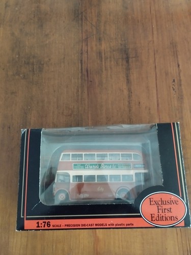 Efe 15904 scale - 1:76,