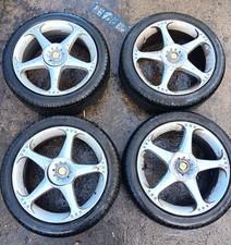 KESEL SPORT Alloy Wheels &