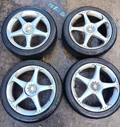 Kesel sport alloy wheels - kesel, &