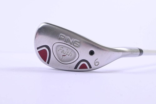 Ladies ping faith hybrid - ladies,