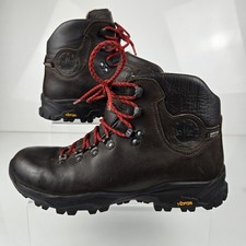 Lomer Keswick MTX Brown Lace