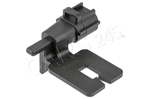 Black exterior temperature - black,