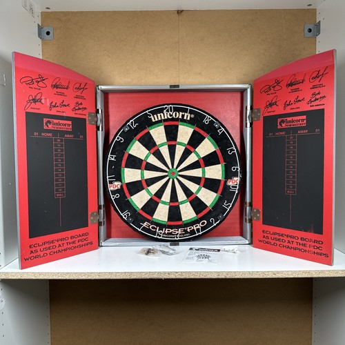 Eclipse pro unicorn - pro, home