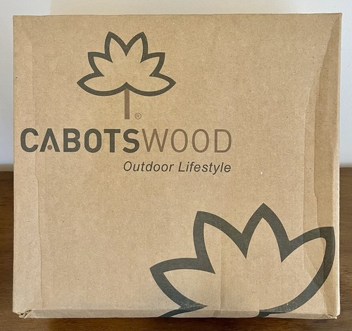 Cabotswood rutland chestnut - rutland,