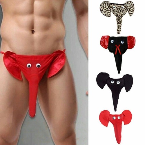 Mens novelty elephant - mens,