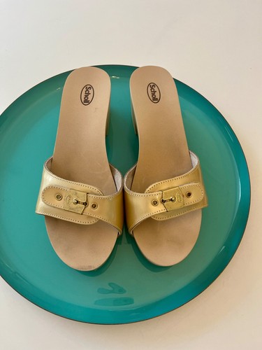 Scholl pescura ibiza - 2.0,