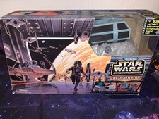Star Wars 1996 Galoob Micro