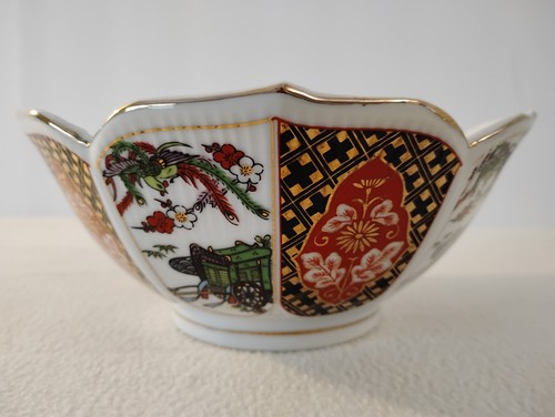 Vintage japanese porcelain - vintage,