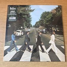 The Beatles Abbey Road (50th