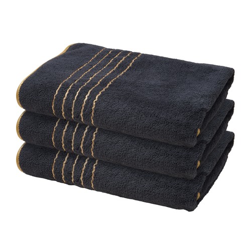 Pack luxury bathroom towel - pack,