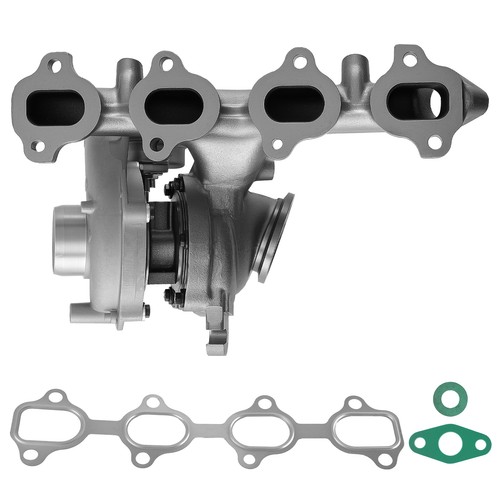 Turbo bv43 for renault - turbo,