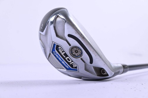 Taylormade sldr hybrid 17 - /,