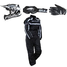 Wulfsport AIR-X Children