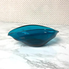 Sowerby Glass Dish Bowl