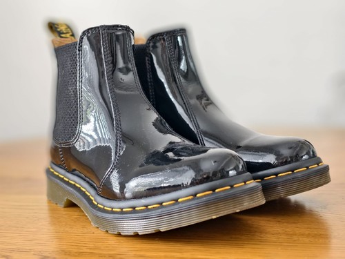 Martens 2976 chelsea boots - martens,
