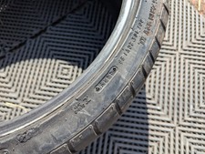 245/35ZR18 92Y XL ACCELERA 245