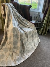 Laura Ashley  Cream/ Duck Egg/