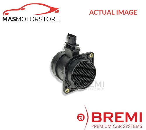 Air mass sensor flow - mass,
