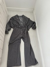 women’s zara tracksuit in