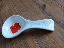 Rayware Alpine Poppy Spoon