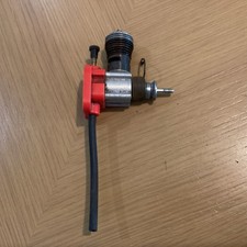 COX .049 Glow Engine i USED condition.