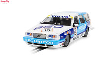 Scalextric 1/32 VOLVO 850