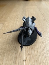 Tyranids Carnifex Fully Assembled And Painted