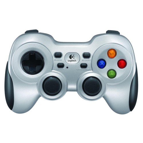 Logitech f710 wireless gamepad - f710,