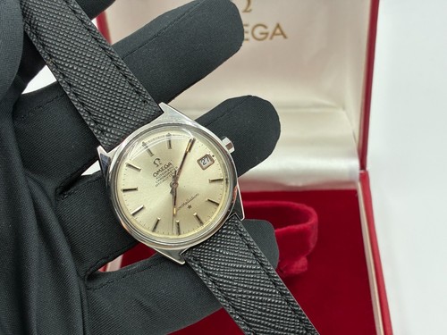Vintage omega constellation - vintage,