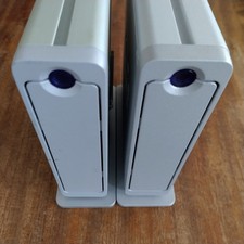 LaCie D2 3.5" IDE External