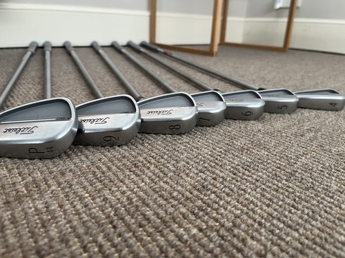 Titleist t150 kbs tour x - titleist,