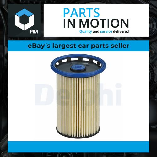 Fuel filter hdf693 - fuel,