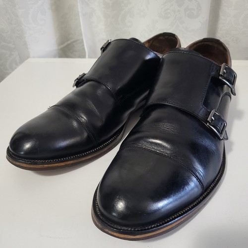 Johnston murphy vero - murphy, cuoio