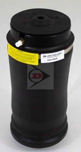 Dunlop rear air suspension - dunlop,