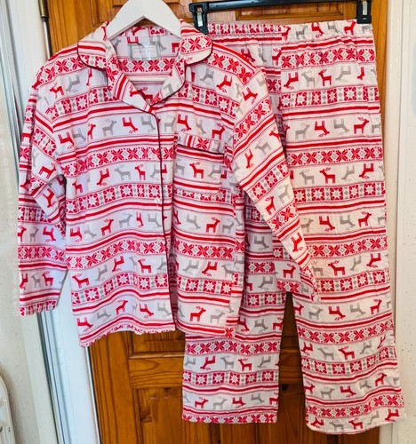 Soft feel winter pyjamas - , in