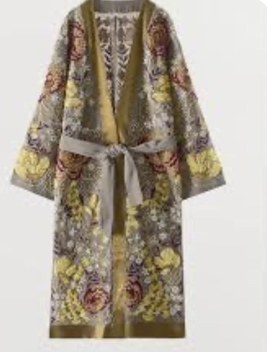 Zara limited edition floral - zara,