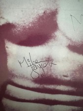 The smiths signed 1984 debut - signed,